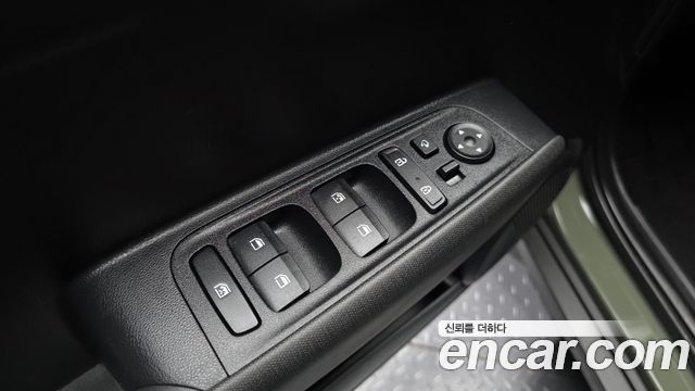 Hyundai Casper 2023 — photo 28