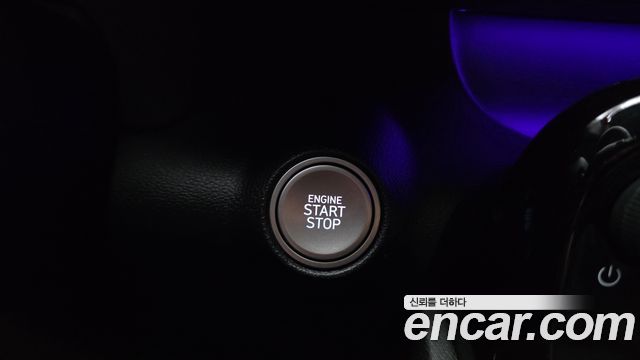 Hyundai Casper 2023 — photo 29