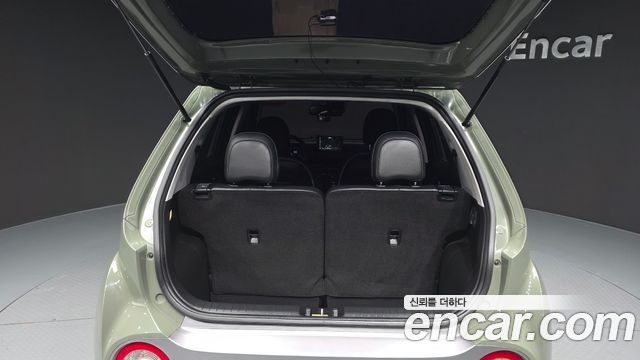 Hyundai Casper 2023 — photo 30