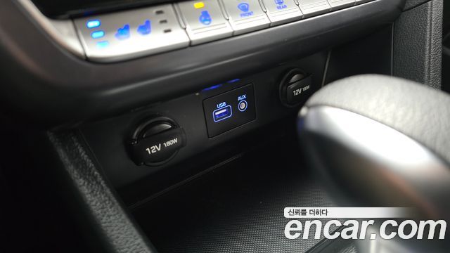 Hyundai Sonata 2019 — photo 17