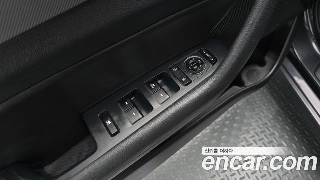 Hyundai Sonata 2019 — photo 21