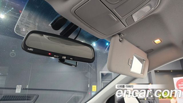 Hyundai Sonata 2019 — photo 26
