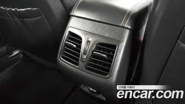 Hyundai Sonata 2019 — photo 28