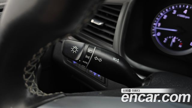 Hyundai Sonata 2019 — photo 29