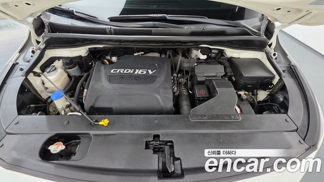 Kia Canival 2016 — photo 6