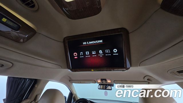Kia Canival 2016 — photo 25