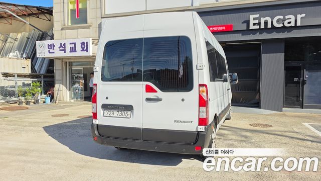 Renault Korea Master 2019 — photo 4