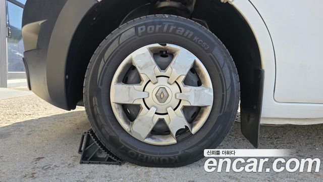 Renault Korea Master 2019 — photo 5