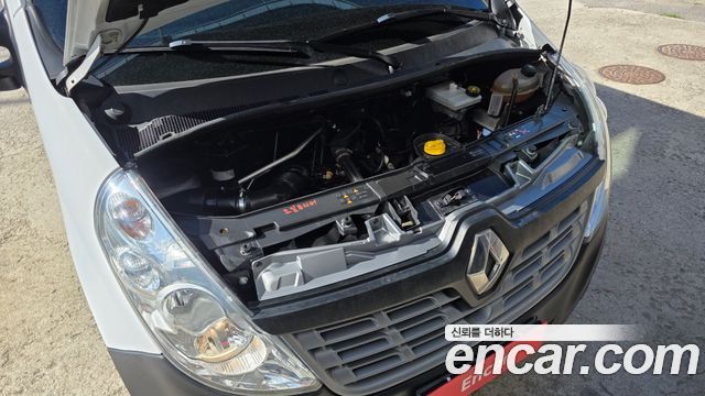 Renault Korea Master 2019 — photo 6