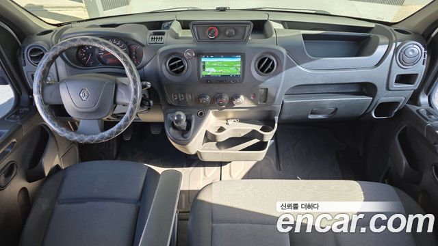 Renault Korea Master 2019 — photo 10