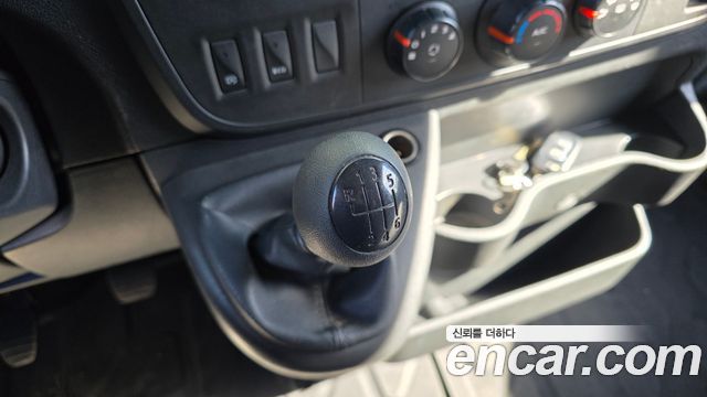 Renault Korea Master 2019 — photo 12