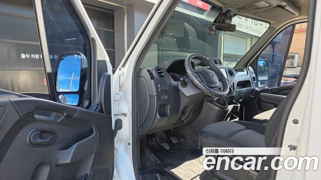 Renault Korea Master 2019 — photo 13