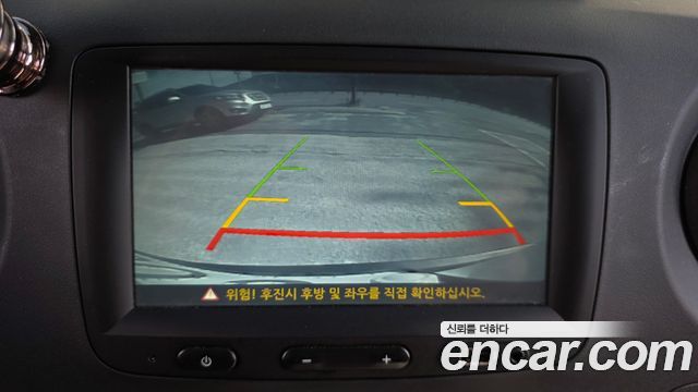 Renault Korea Master 2019 — photo 17