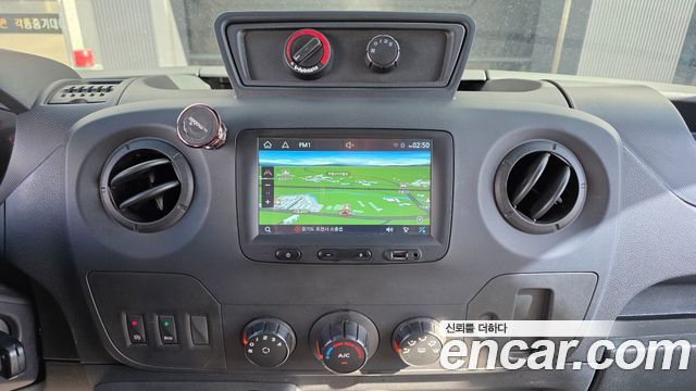 Renault Korea Master 2019 — photo 18