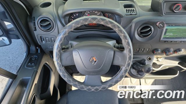 Renault Korea Master 2019 — photo 19