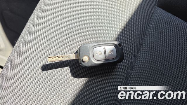 Renault Korea Master 2019 — photo 20