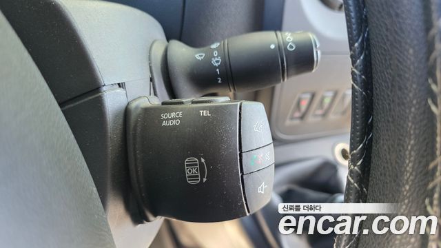 Renault Korea Master 2019 — photo 22