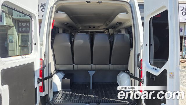 Renault Korea Master 2019 — photo 23