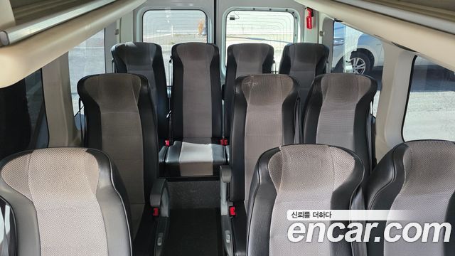 Renault Korea Master 2019 — photo 24