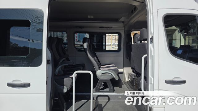 Renault Korea Master 2019 — photo 25