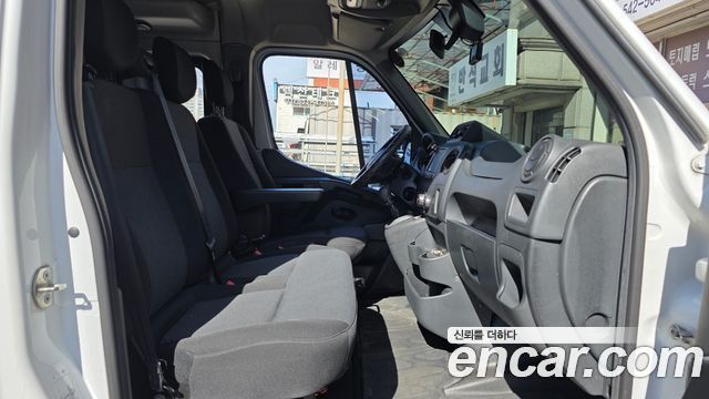 Renault Korea Master 2019 — photo 26