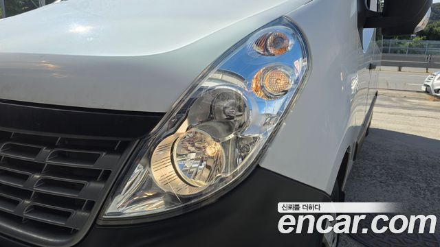 Renault Korea Master 2019 — photo 8