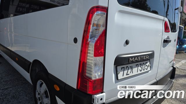 Renault Korea Master 2019 — photo 9