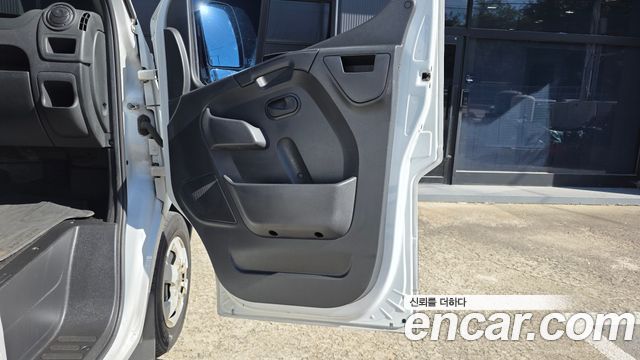 Renault Korea Master 2019 — photo 14
