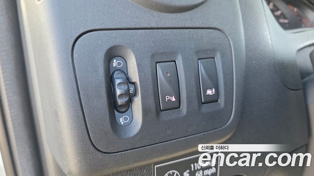 Renault Korea Master 2019 — photo 36