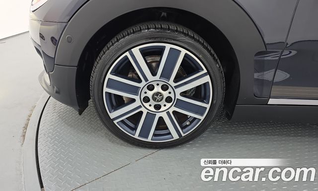 Mini Clubman 2020 — photo 5