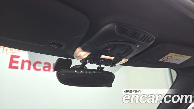 Mini Clubman 2020 — photo 23