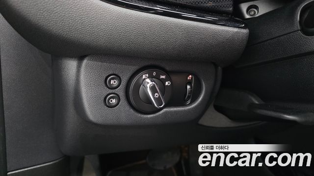 Mini Clubman 2020 — photo 24