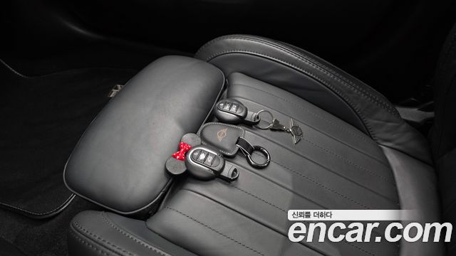 Mini Clubman 2020 — photo 25