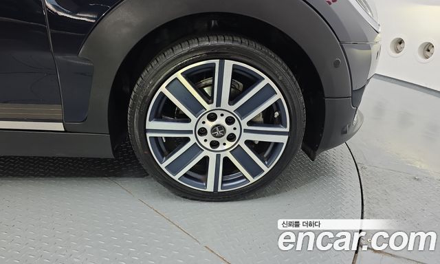 Mini Clubman 2020 — photo 7