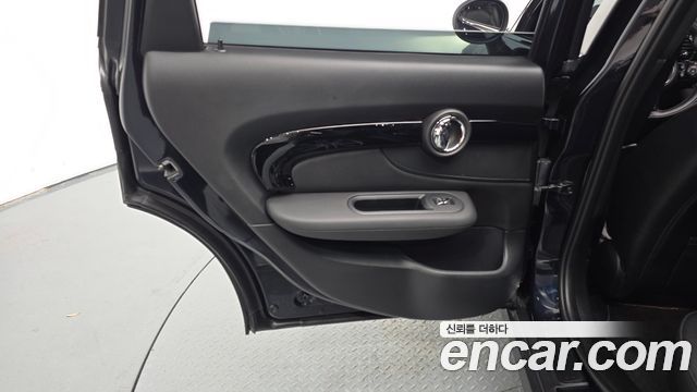 Mini Clubman 2020 — photo 15