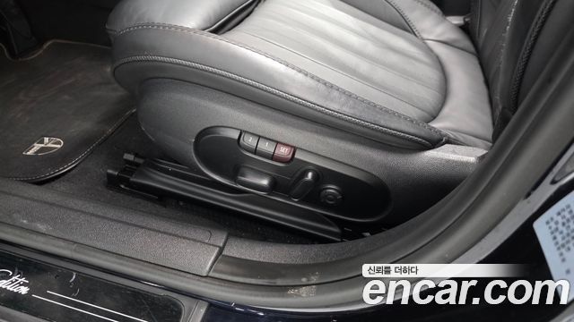 Mini Clubman 2020 — photo 30