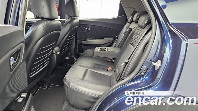 KG Mobility TIBOLI 2019 — photo 12