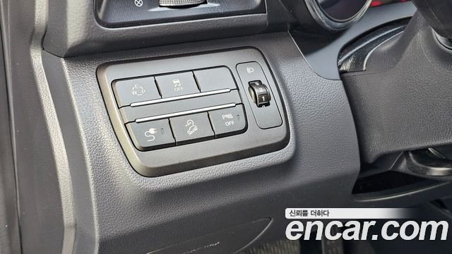 KG Mobility TIBOLI 2019 — photo 16