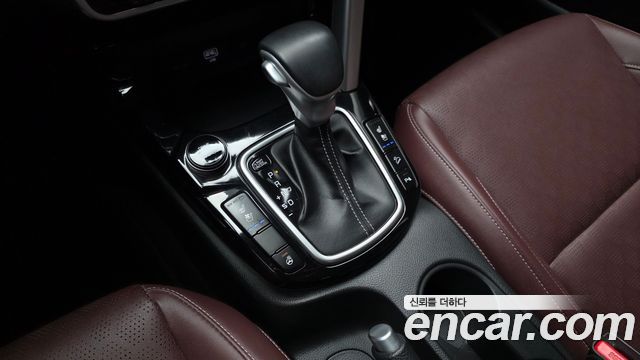 Kia Seltos 2021 — photo 12
