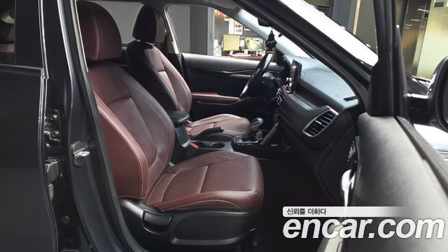 Kia Seltos 2021 — photo 17