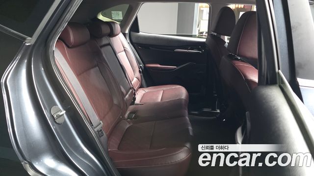Kia Seltos 2021 — photo 18
