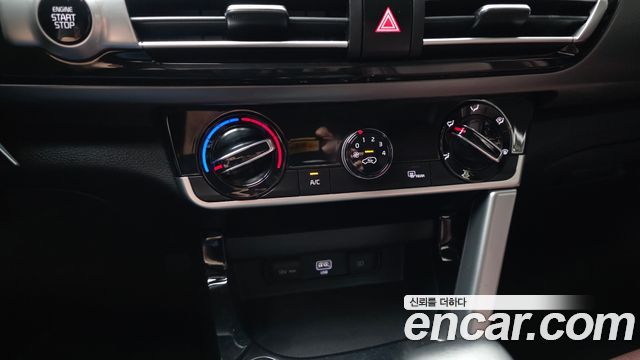 Kia Seltos 2021 — photo 23