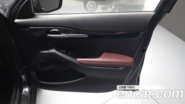 Kia Seltos 2021 — photo 14