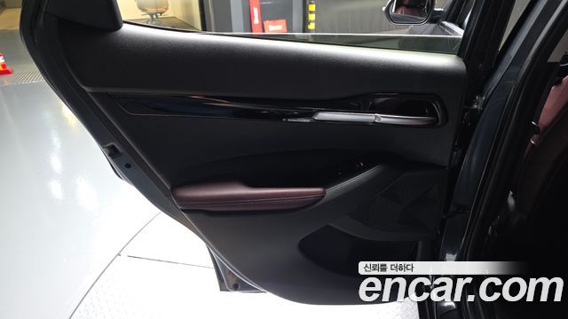 Kia Seltos 2021 — photo 15