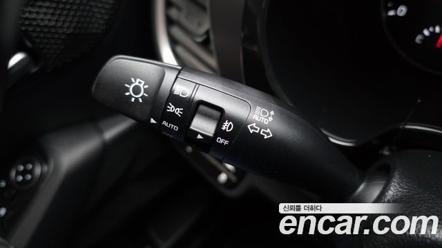 Kia Seltos 2021 — photo 27