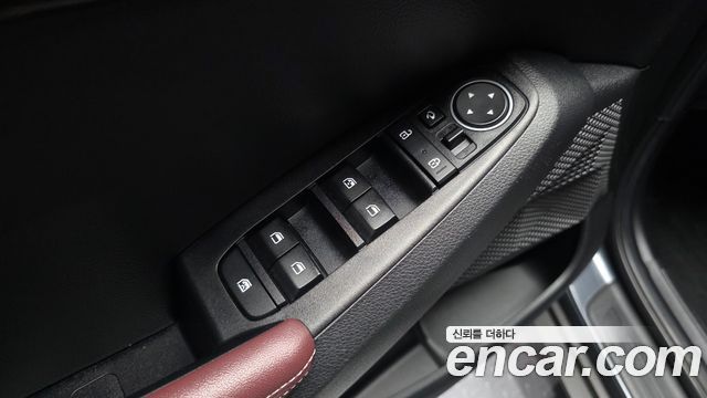 Kia Seltos 2021 — photo 28