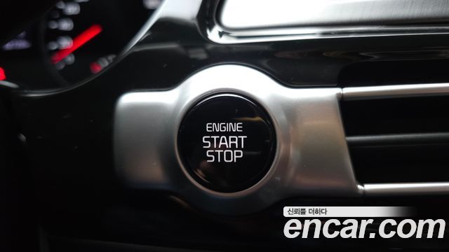 Kia Seltos 2021 — photo 29