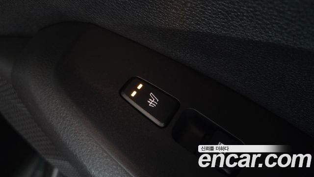 Kia Seltos 2021 — photo 30