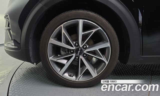 Kia Niro 2022 — photo 5