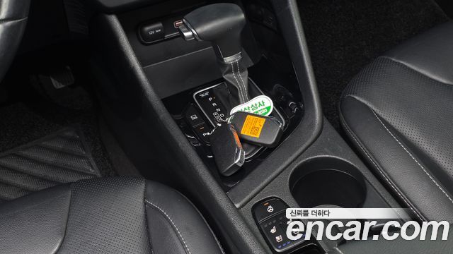 Kia Niro 2022 — photo 12